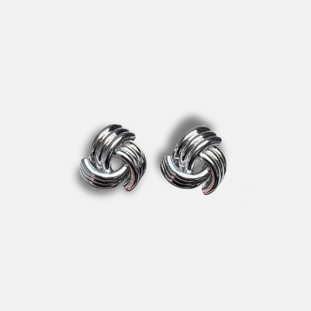 Harper Earrings | 18K Gold